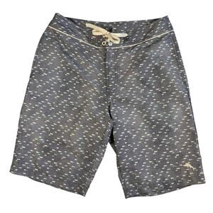 Tommy Bahama RELAX Board Shorts Men’s Size 32 Beachwear Coastal ResortWear Pool